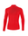 Erima Funktionsunterwäsche Langarmshirt Athletic mit Kragen (nahtlos) rot Herren